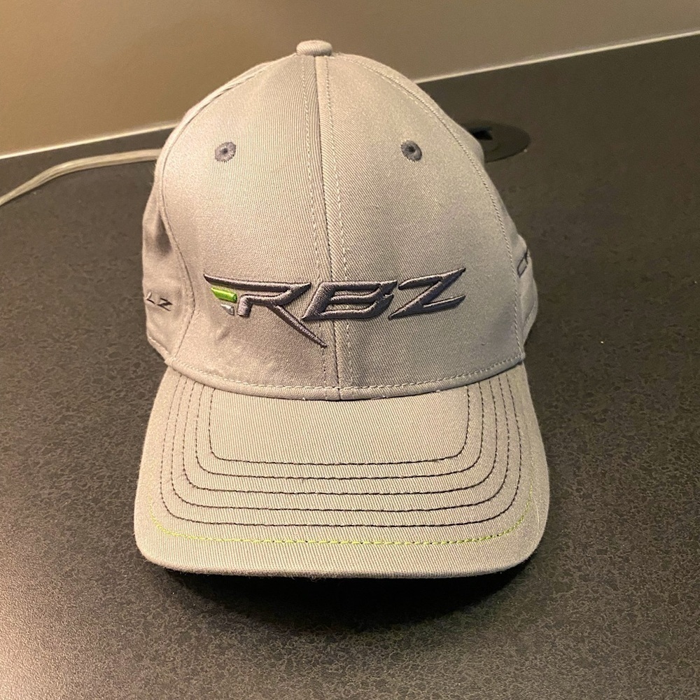 Taylor Made Golf Brand Fitted Hat